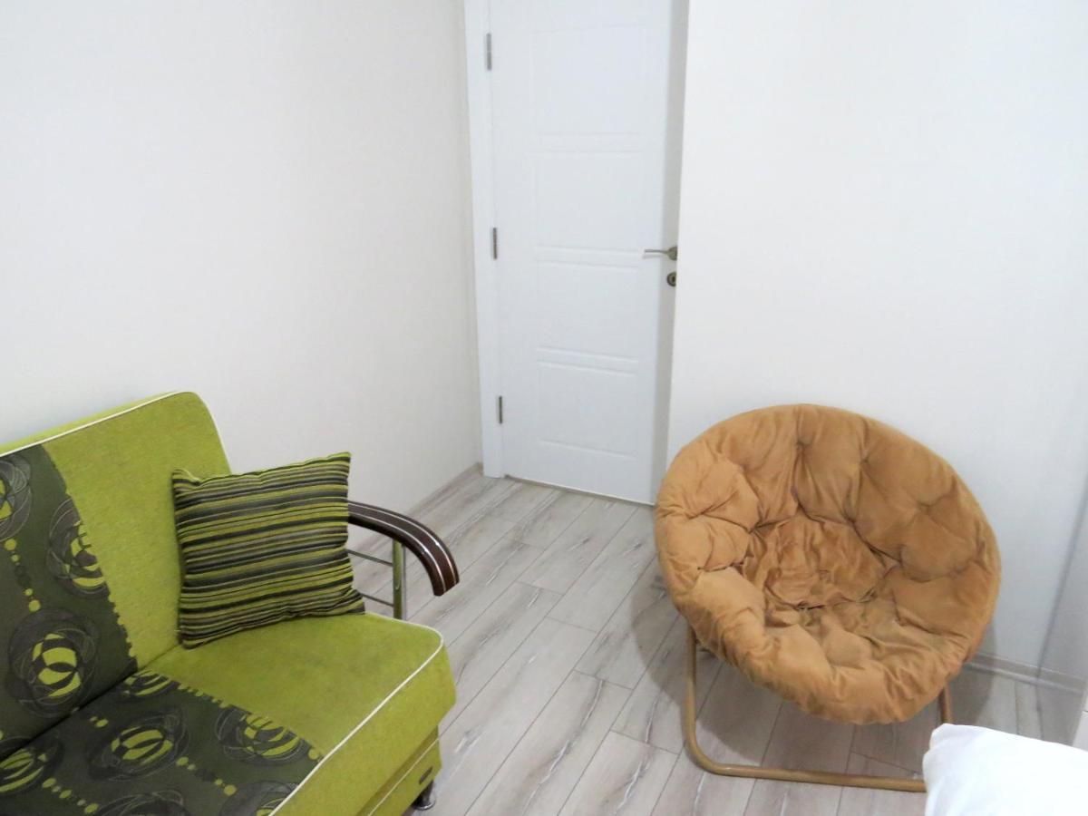 Istanberry - Paradise Apartments Istanbul Exterior photo
